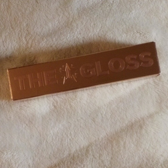 BODY COUNT JEFFREE STAR LIP GLOSS NEW! - Picture 3 of 8